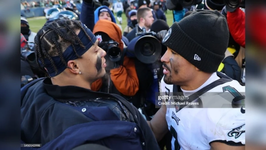 What Can Steelers Learn From Jalen Hurts About Championship Quarterback Play?