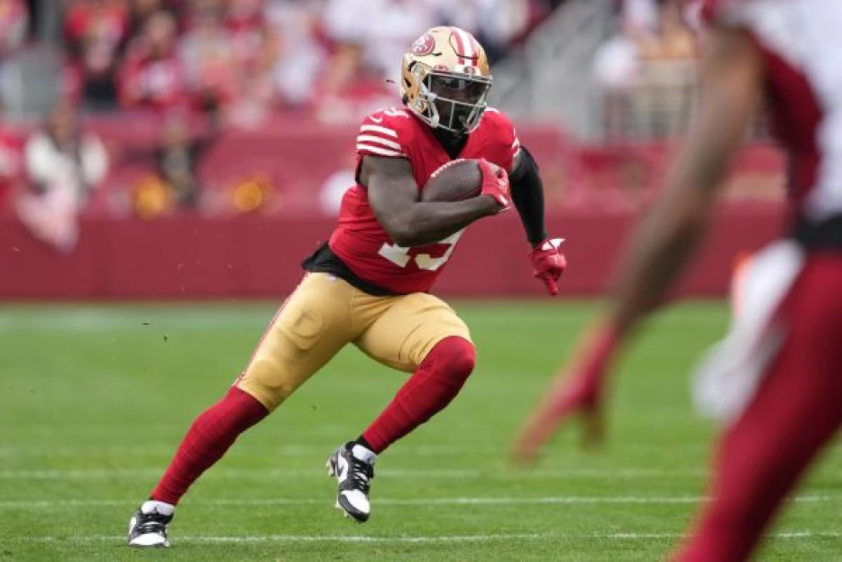 What would it cost the Steelers to trade for 49ers WR Deebo Samuel?