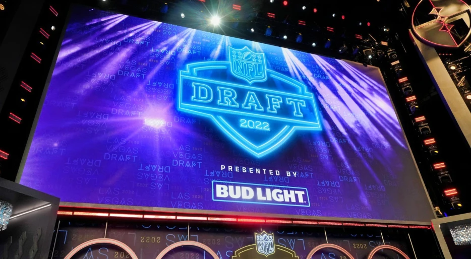 When Is The 2025 NFL Draft? Here’s Everything To Know About The Schedule, TV Channel, And Live Streaming Options