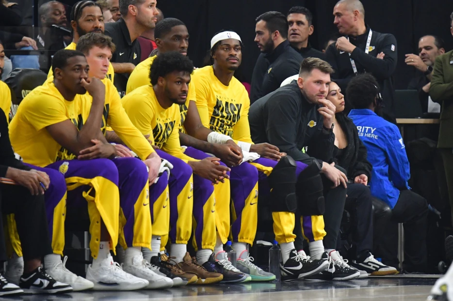 Why Did the Mavericks Trade Luka Dončić To the Lakers? Trying To Understand the Shockingly Bad Deal