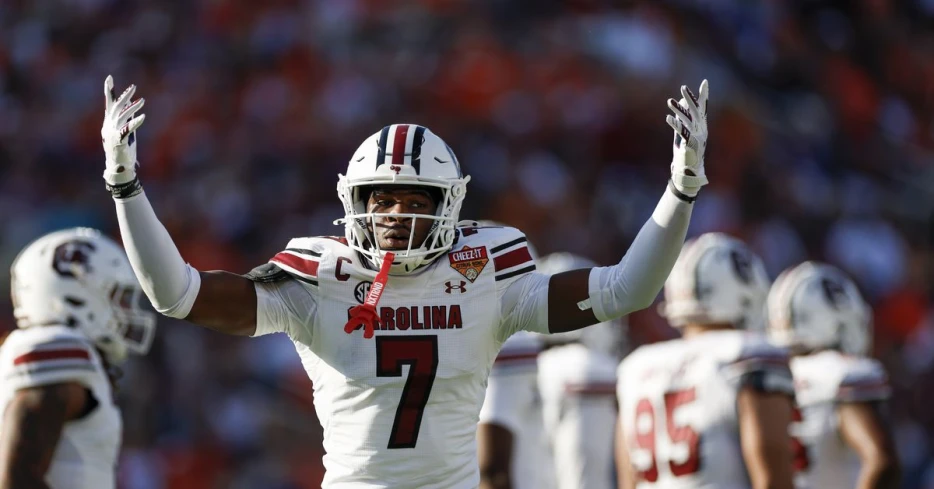 5 ‘the Atlanta Falcons would never draft him’ prospects the Atlanta Falcons should consider drafting