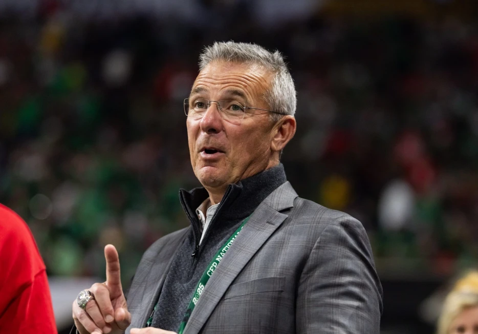 ‘Against the Best Quarterback in the Game!’ – Former Jaguars HC Urban Meyer Left Bewildered by This Stat From the Super Bowl