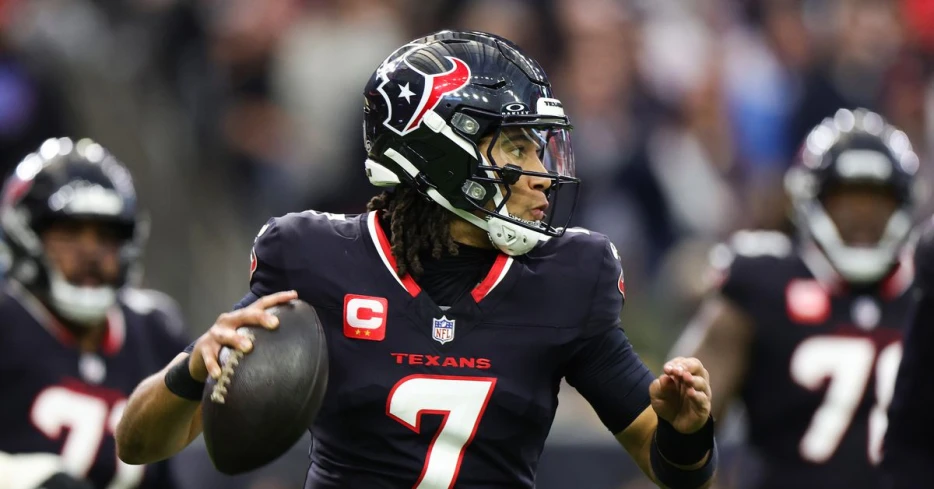 Analyzing Houston Texans Offensive Depth Pre-Free Agency