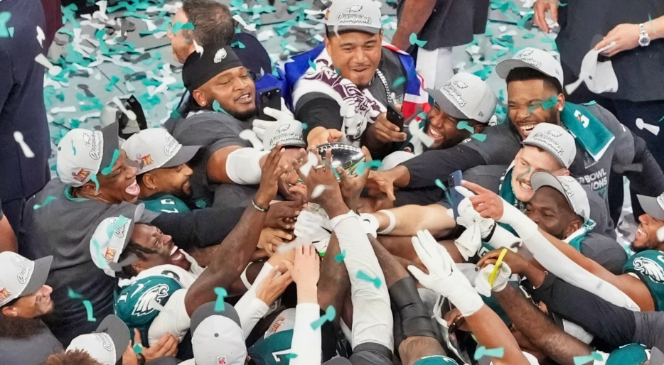 Are The Philadelphia Eagles Visiting White House After Their Super Bowl Win?