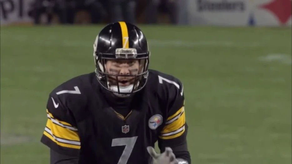 Ben Roethlisberger Names Most Underrated Receivers He’s Played With