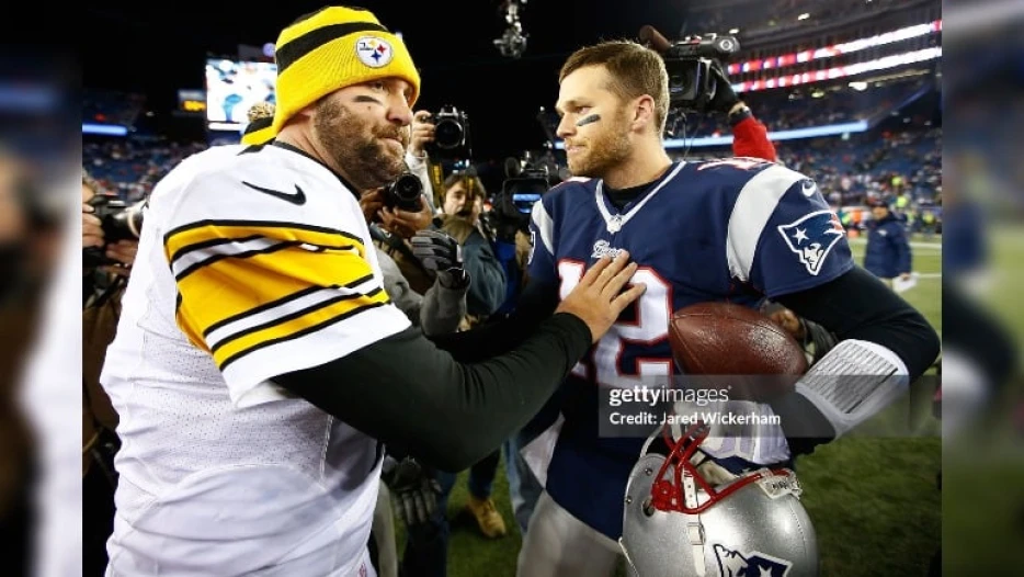 Ben Roethlisberger Regrets Not Making Super Bowl Late In His Career