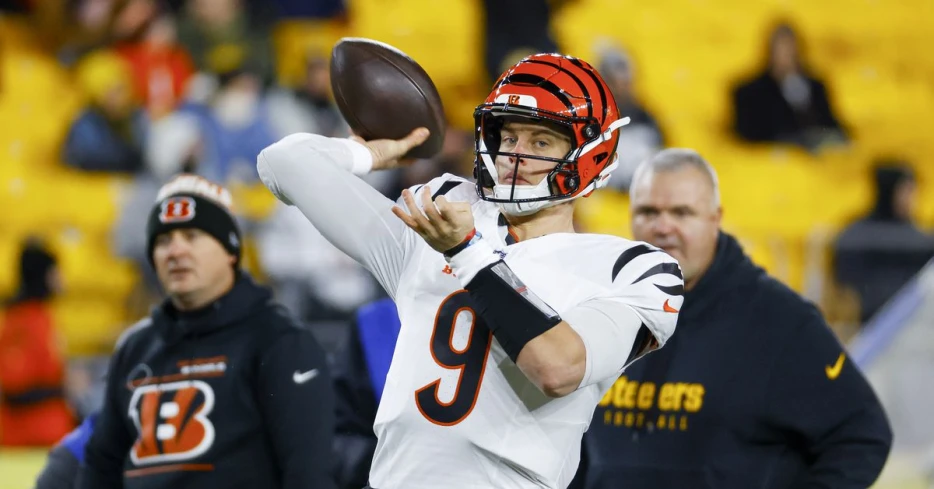 Bengals News (2/12): Spring Fever