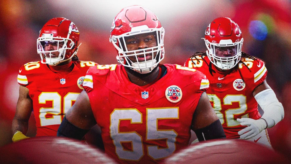 Best players Chiefs must re-sign in 2025 NFL free agency