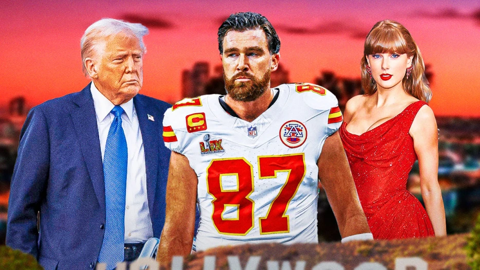 Chiefs' Travis Kelce on retirement: 'I’m gonna take some time to figure it out'