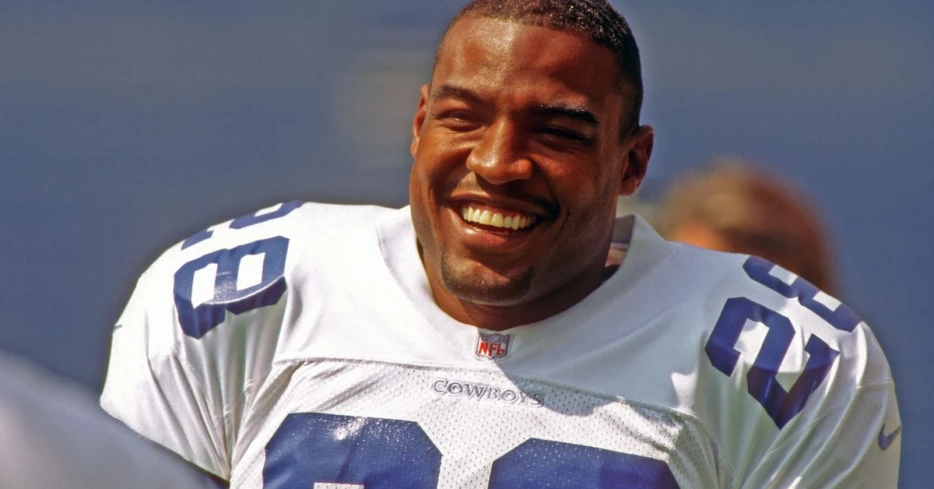 Cowboys roundtable: Coaching staff, Darren Woodson, and draft options in the trenches