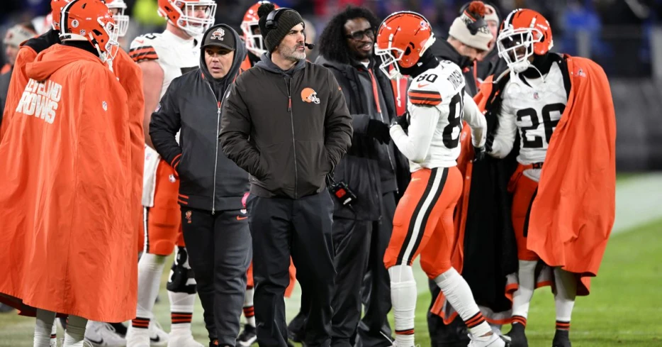 Daily Dawg Chow 2/12: Browns news, old coaches get new jobs and what’s coming up next in the offseason?