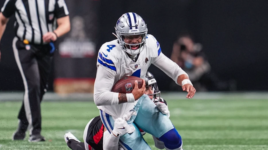 Dallas Cowboys Quarterback Dak Prescott Claims Team Is ‘Very Close’ To Championship