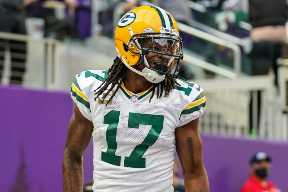 Davante Adams Open To Packers Reunion?