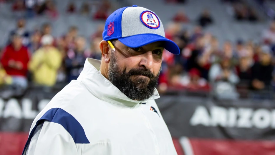 Ex-Patriots Assistant Matt Patricia Reportedly Lands College Job