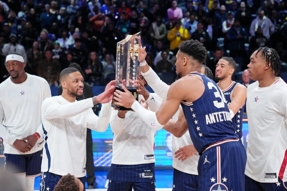 Explaining the New NBA All-Star Game Format: Everything You Need To Know About the 2025 All-Star Game Tournament