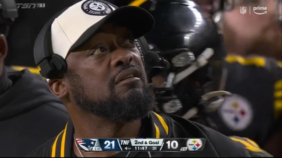 Fittipaldo: ‘Would Not Surprise Me One Bit’ If Steelers Had First Losing Season Under Mike Tomlin In 2025