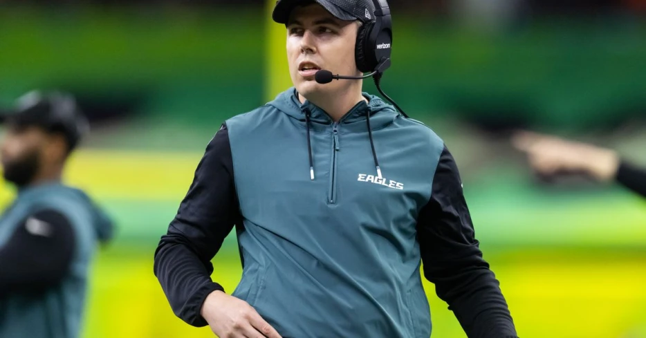 Fleur-de-Links, February 12: Kellen Moore named Saints head coach