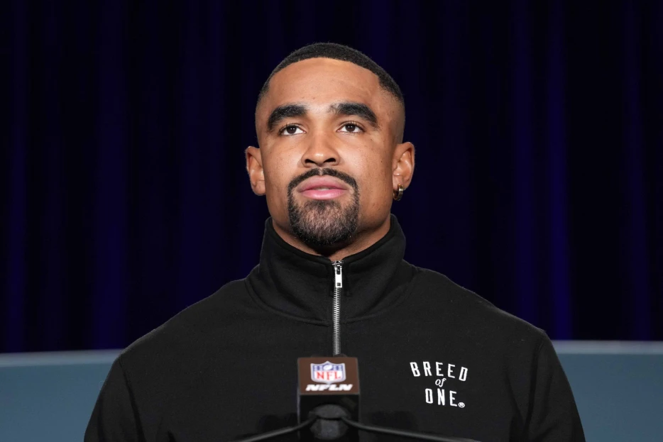 ‘I Should’ve Had It’ – Eagles’ Star Defensive Player Opens Up on Missing Out on Super Bowl MVP to Jalen Hurts