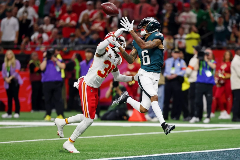 In Appreciation of DeVonta Smith’s Resume