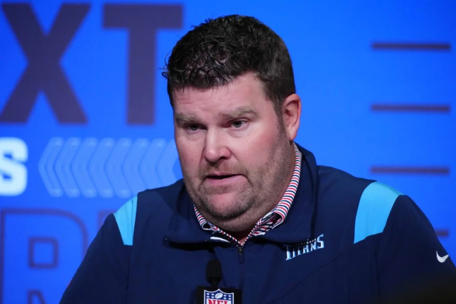 Jaguars Interview James Gladstone For GM, Schedule Meeting With Jon Robinson