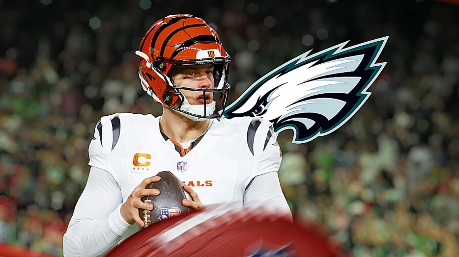 Joe Burrow’s eye-opening Eagles comment is a message for Bengals