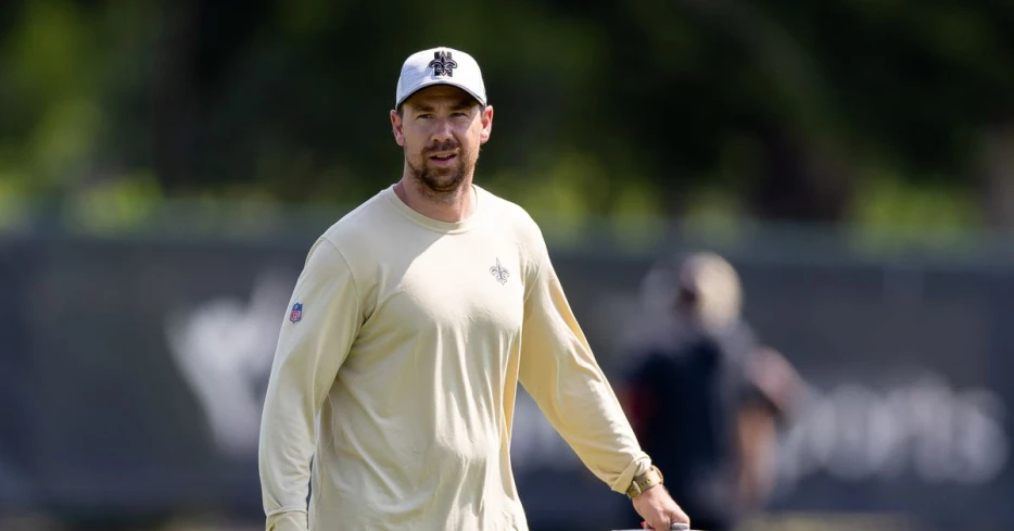 Key quotes from Klint Kubiak’s first press conference as Seahawks offensive coordinator