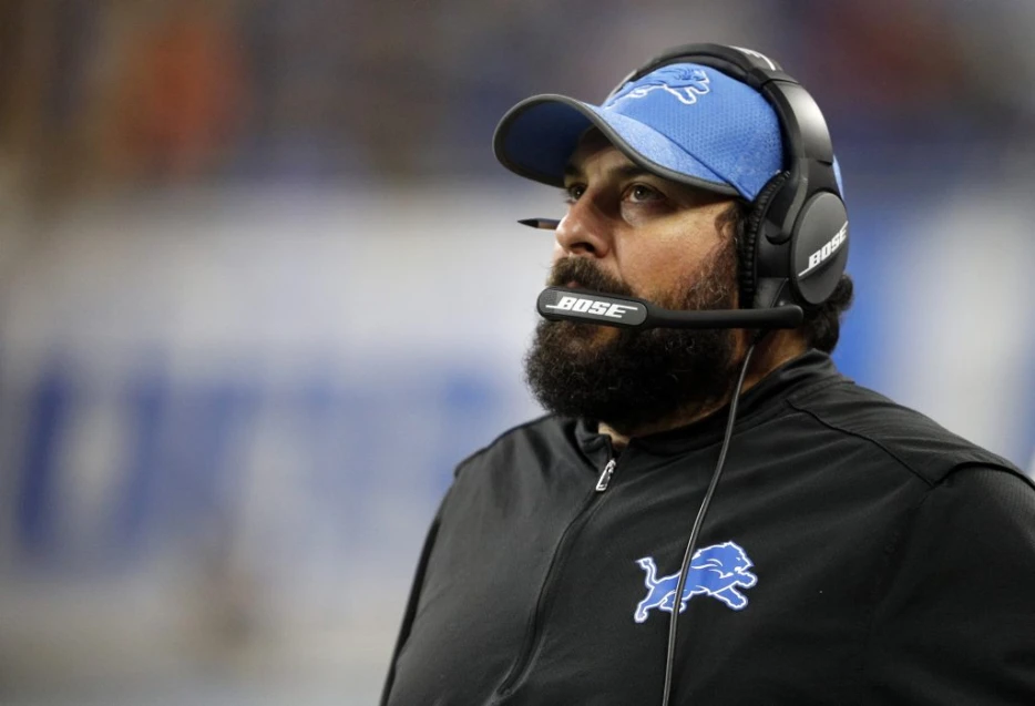 Ohio State To Hire Matt Patricia As DC