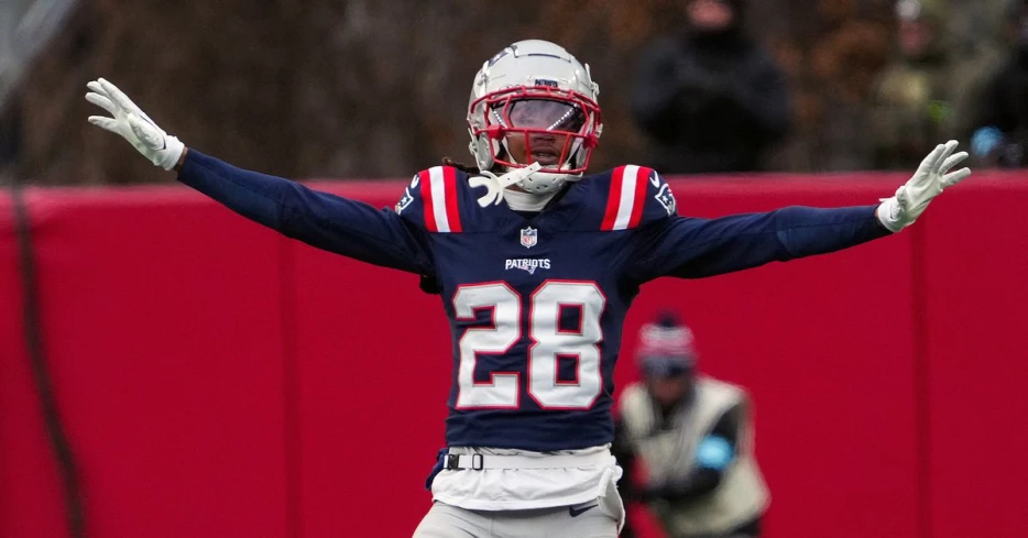 Patriots free agency profile: Retaining Alex Austin an easy choice