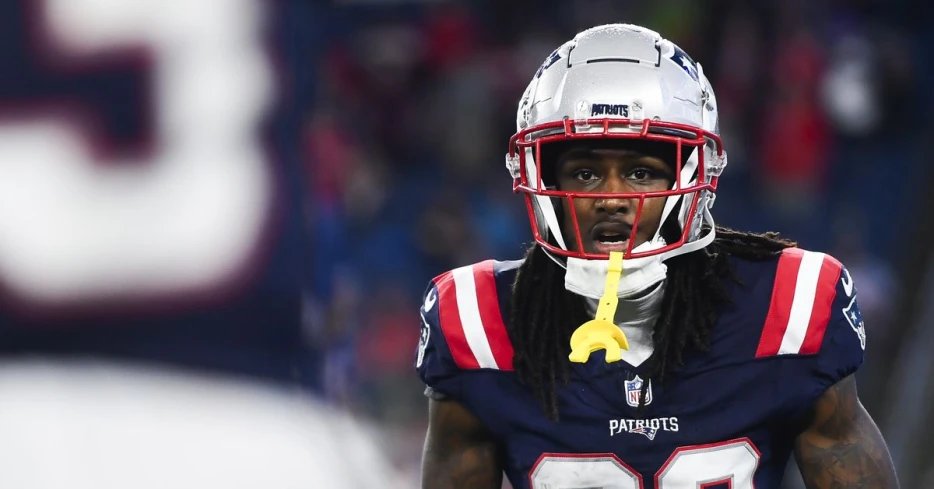 Patriots reportedly re-sign wide receiver JaQuae Jackson for 2025