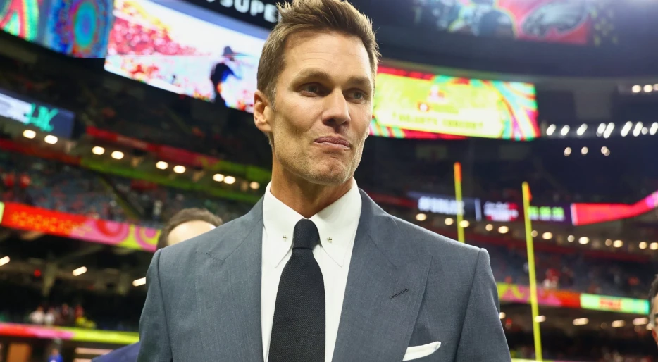 REPORT: Tom Brady Purchased 50% Stake In Interesting Sports-Related Company And Immediately Renamed It After Himself