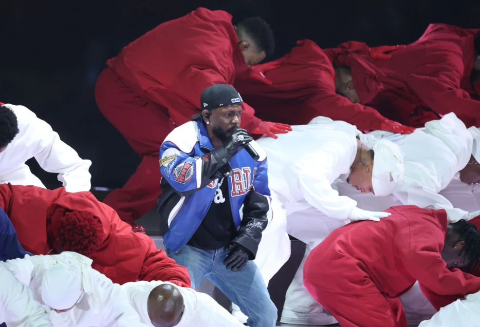 Roc Nation Caught Lying About Kendrick Lamar’s Super Bowl Halftime Show Being the Most-Watched Ever