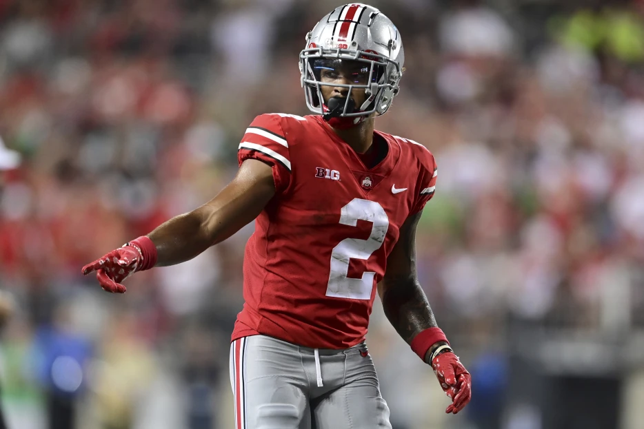 SCB Steelers Draft Profile: Emeka Egbuka, WR, Ohio State