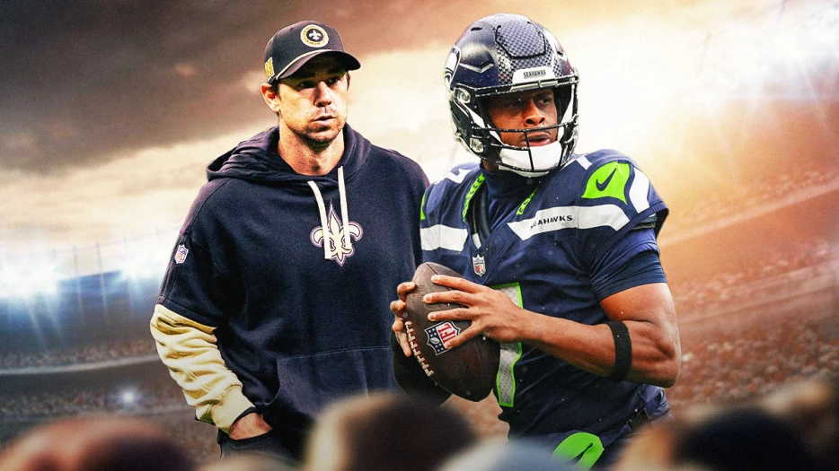 Seahawks OC Klint Kubiak makes Geno Smith admission amid major career decision