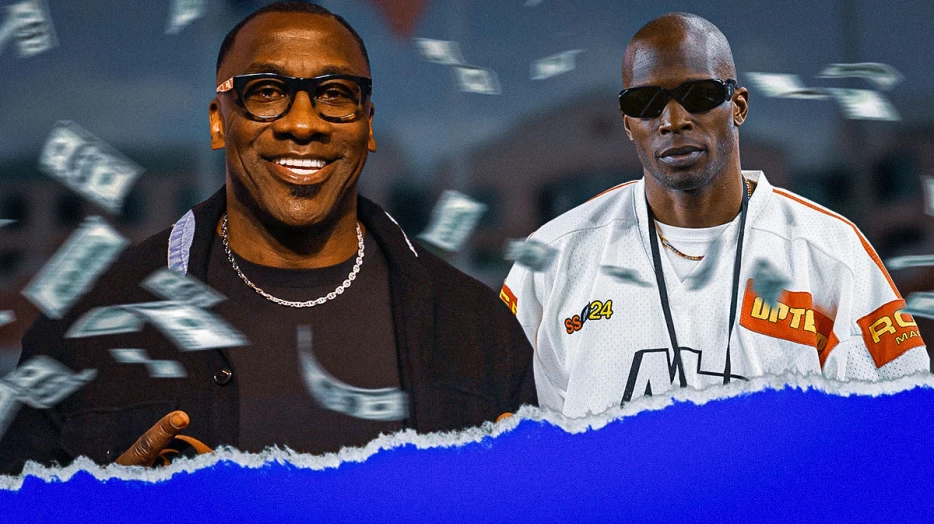 Shannon Sharpe, Chad Ochocinco pledge $50,000 donation to HBCU band