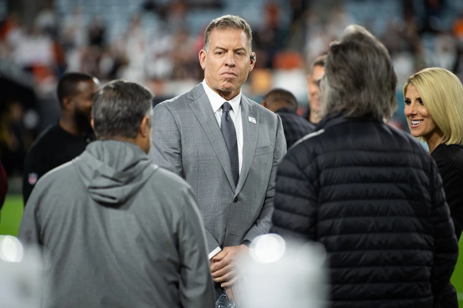 ‘Should Be the GM’ – Cowboys Fans React to Troy Aikman’s Comments on Franchise Super Bowl Drought