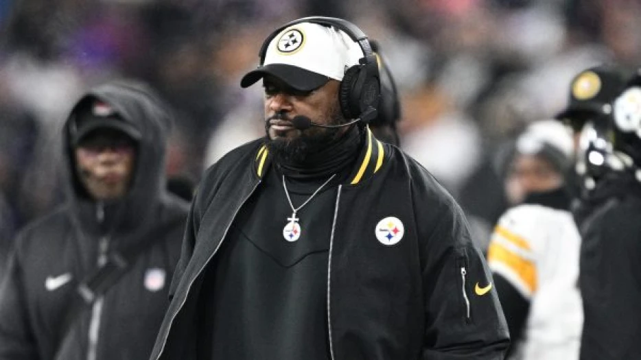 Steelers land in the middle of ESPN early 2025 NFL power rankings