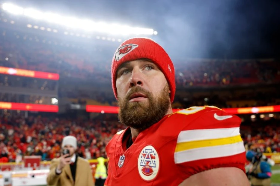 Travis Kelce candidly addresses retirement talk after Super Bowl loss on New Heights