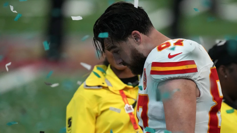 Travis Kelce Discusses Mulling Retirement Or NFL Return: ‘I’m Not Making Any Crazy Decisions’