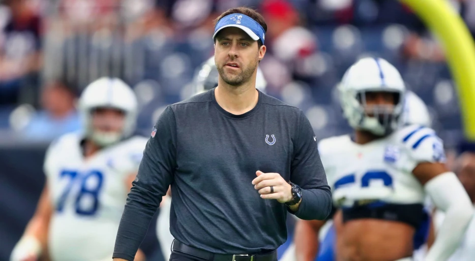 Who Is Philadelphia Eagles’ Probable OC, Kevin Patullo? A Closer Look At The Coach Who May Replace Kellen Moore