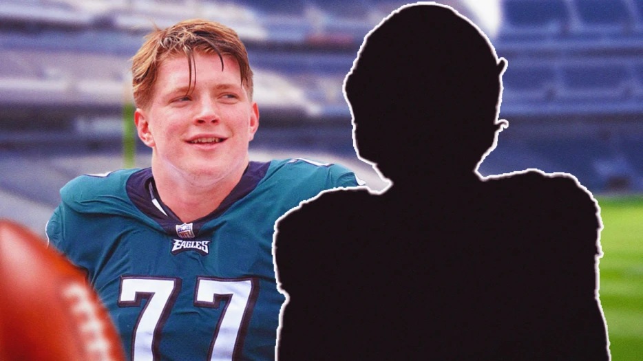 3 early Eagles 2025 NFL Draft targets with No. 32 pick