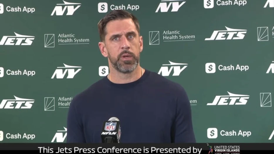 Aaron Rodgers Would Be ‘A Terrible Presence’ In Steelers’ Locker Room, Brooke Pryor Feels