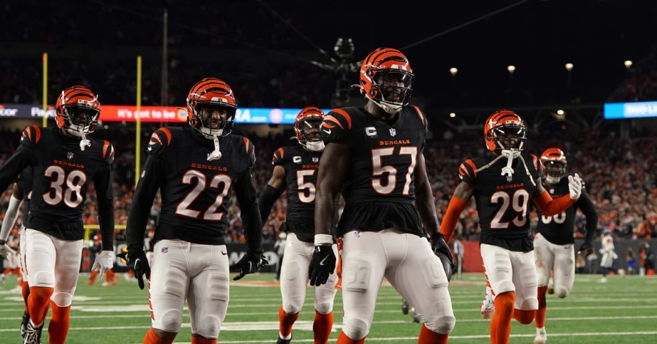 Bengals News (2/13): End of the Germaine Pratt era?