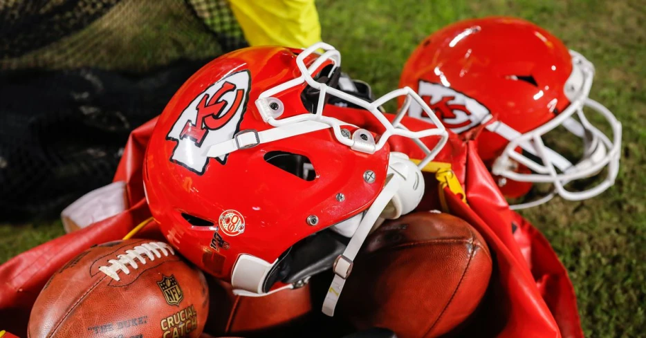 Chiefs 2025 offseason overview: returning players, free agents, salary cap and the draft