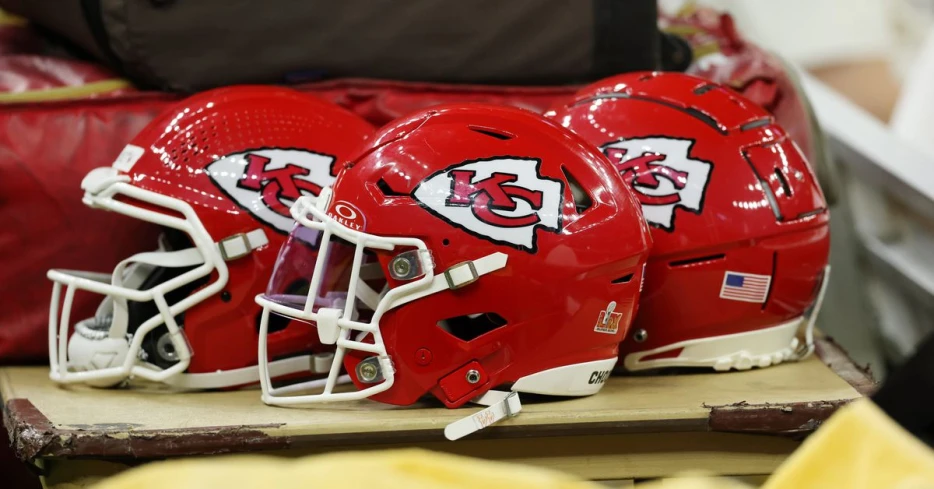 Chiefs begin offseason with a few coaching changes