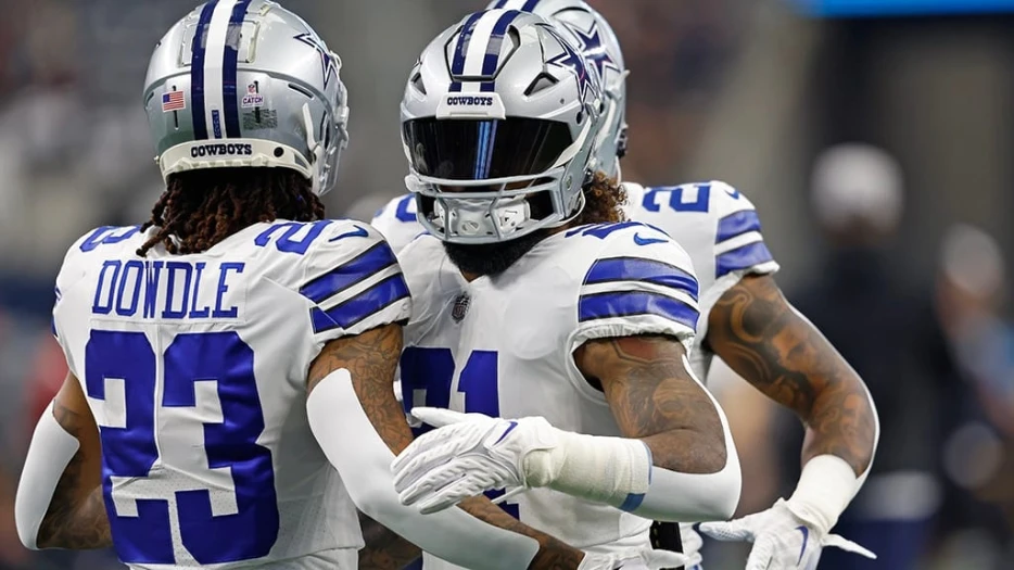 Could Dallas bring back either of these 2 running backs?