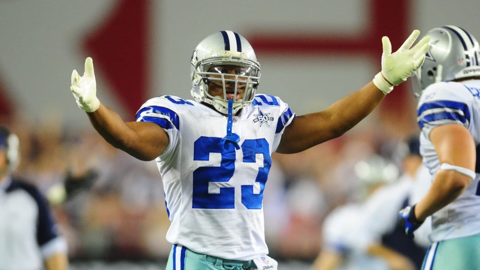 Detroit Lions Outbid Dallas Cowboys For New Star Running Back Coach Tashard Choice