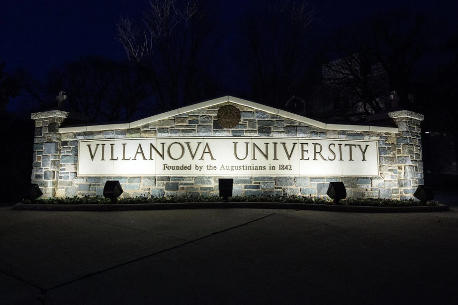 If You Needed Any Proof Villanova Isn’t a Philly School, They’re the Only Big 5 School Open During the Eagles Parade Tomorrow