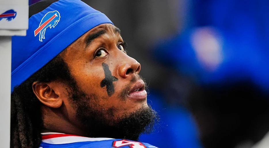 James Cook’s Social Media Activity Suggests He’s Done With The Buffalo Bills