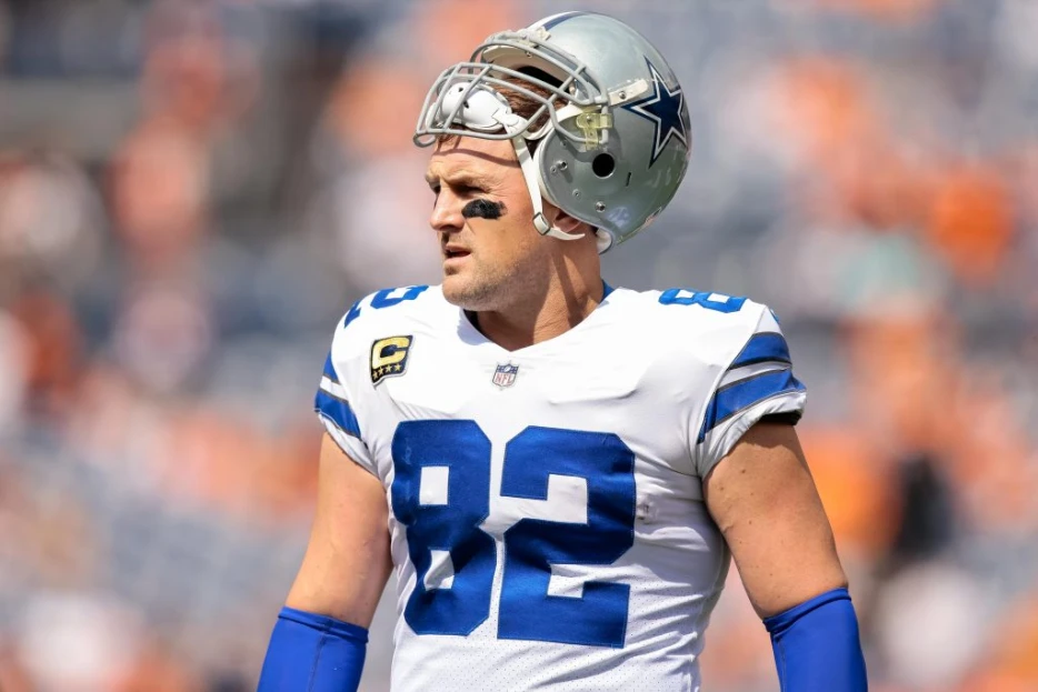 Jason Witten Did Not Discuss Cowboys’ 2025 Staff, Open To Future Dallas Position