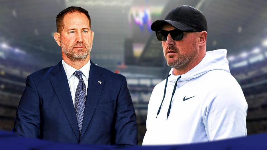 Jason Witten shares honest opinion on Cowboys’ Brian Schottenheimer hire